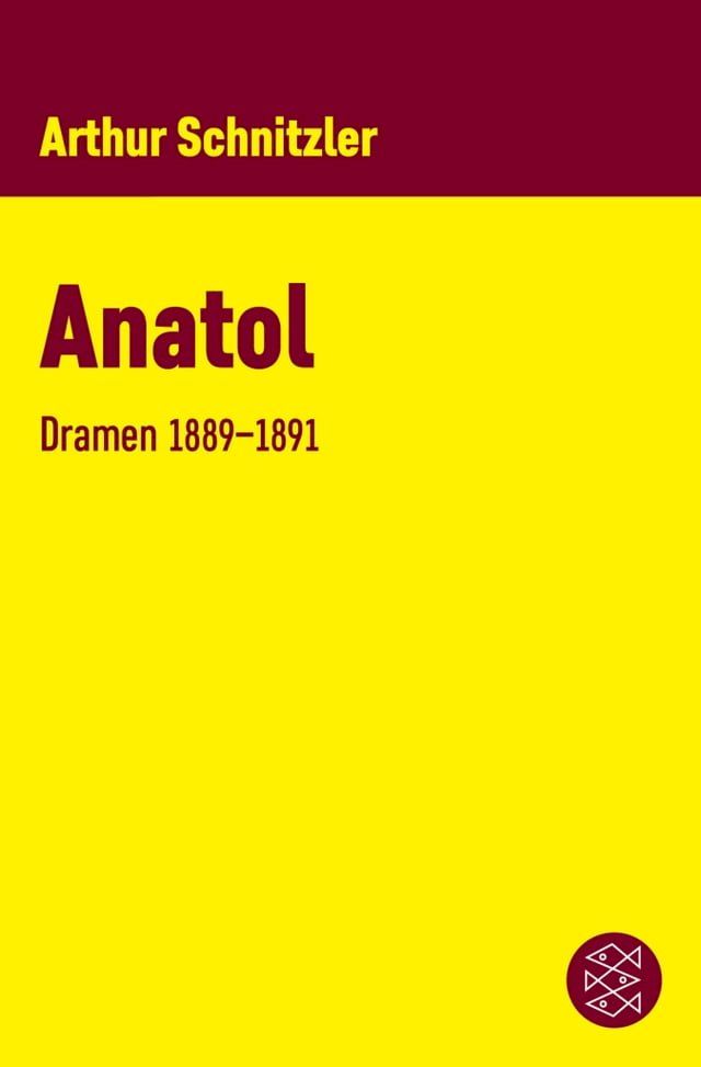  Anatol(Kobo/電子書)