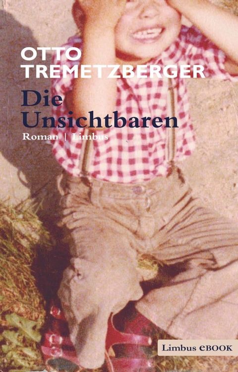 Die Unsichtbaren(Kobo/電子書)