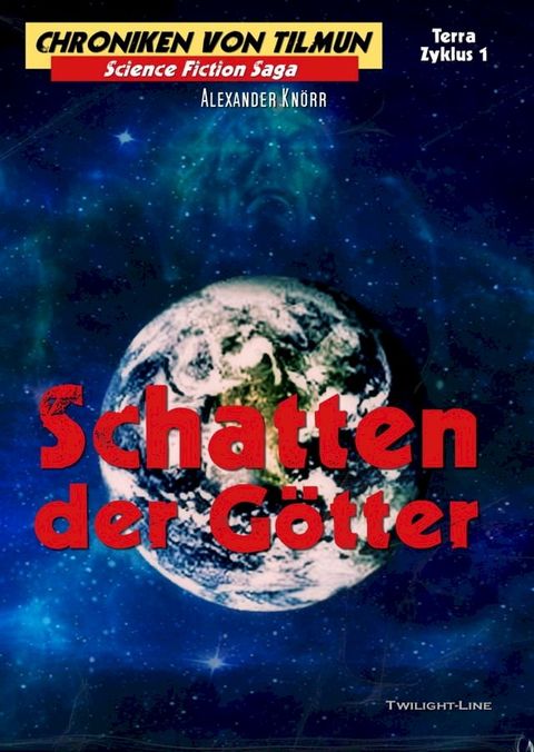 Schatten der G&ouml;tter(Kobo/電子書)