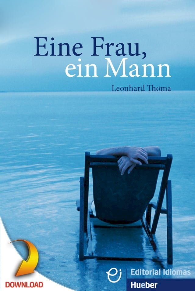  Eine Frau, ein Mann(Kobo/電子書)