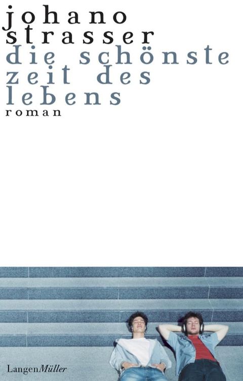 Die schönste Zeit des Lebens(Kobo/電子書)