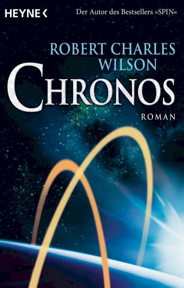  Chronos(Kobo/電子書)