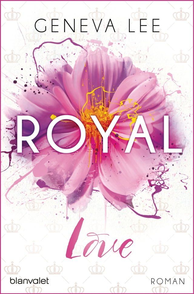  Royal Love(Kobo/電子書)