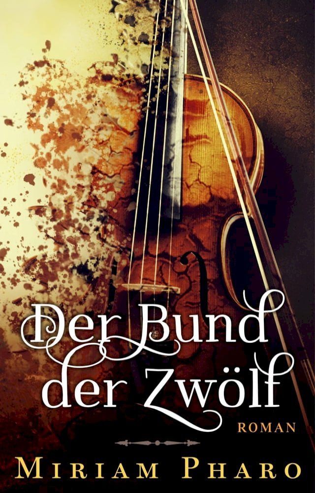  Der Bund der Zwölf(Kobo/電子書)