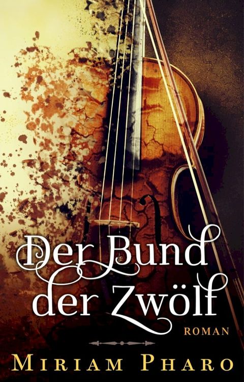 Der Bund der Zw&ouml;lf(Kobo/電子書)