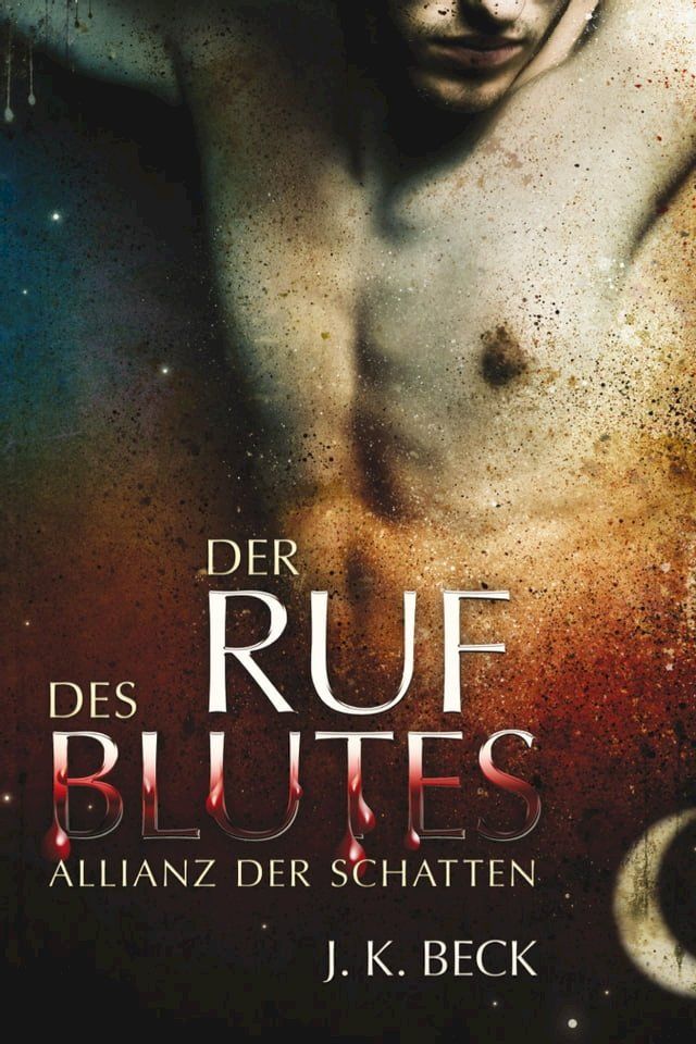  Der Ruf des Blutes(Kobo/電子書)