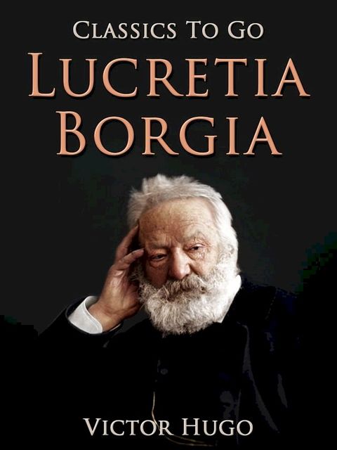 Lucretia Borgia(Kobo/電子書)