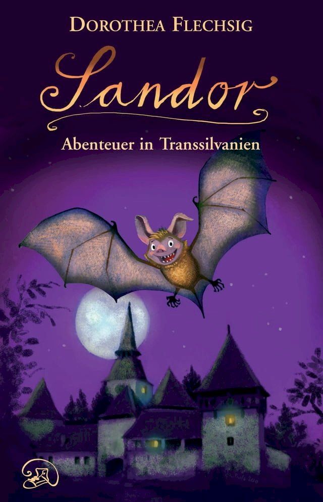  Sandor Abenteuer in Transsilvanien(Kobo/電子書)