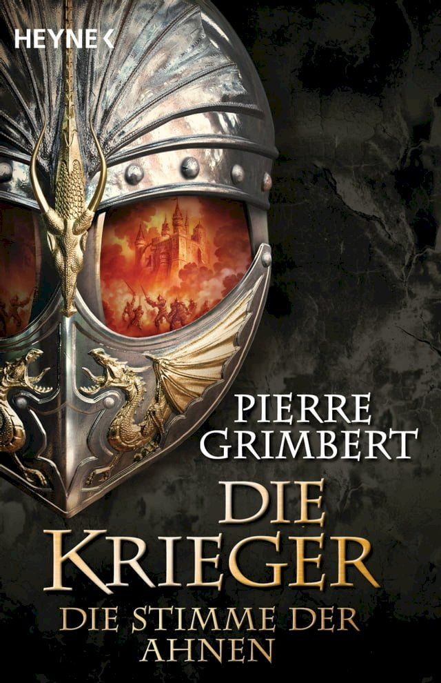  Die Stimme der Ahnen(Kobo/電子書)