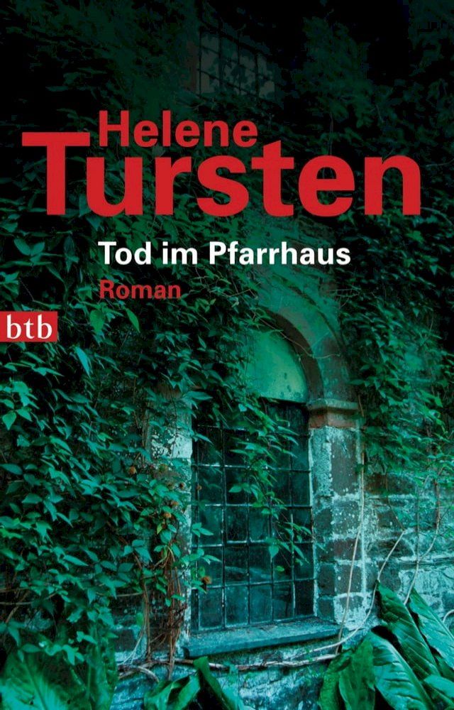  Tod im Pfarrhaus(Kobo/電子書)