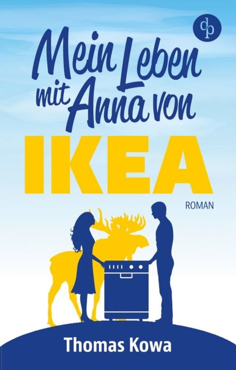 Mein Leben mit Anna von IKEA(Kobo/電子書)