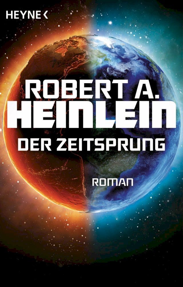  Der Zeitsprung(Kobo/電子書)