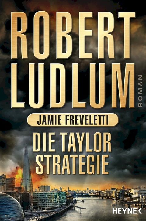 Die Taylor-Strategie(Kobo/電子書)