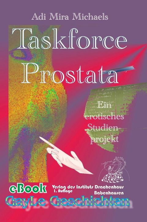 Taskforce Prostata(Kobo/電子書)