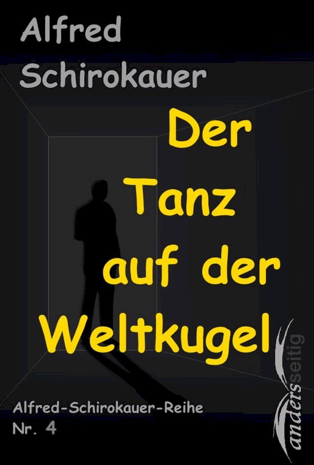  Der Tanz auf der Weltkugel(Kobo/電子書)