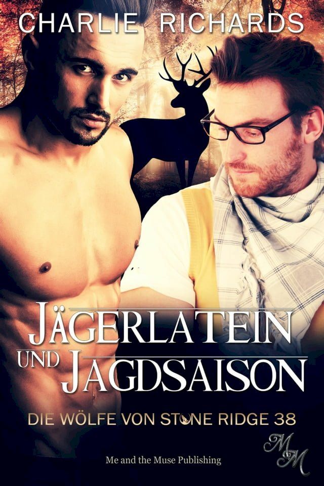  J&auml;gerlatein und Jagdsaison(Kobo/電子書)