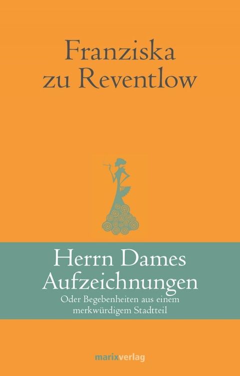 Herrn Dames Aufzeichnungen(Kobo/電子書)