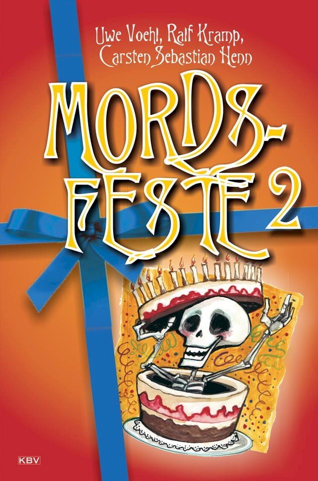  Mords-Feste Band 2(Kobo/電子書)