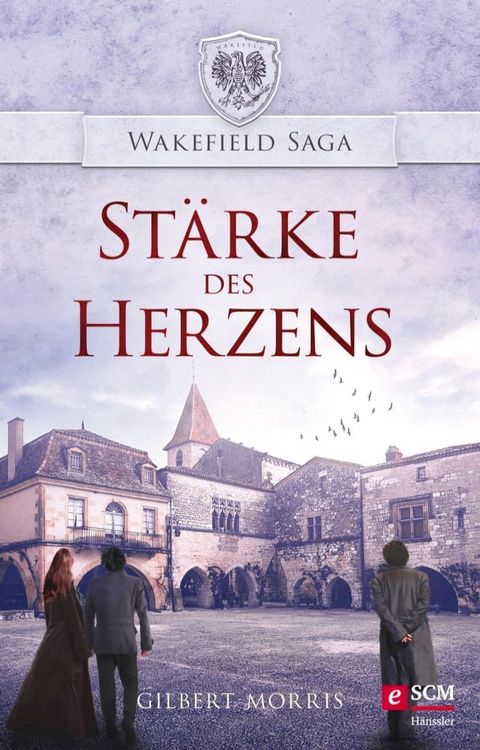 St&auml;rke des Herzens(Kobo/電子書)