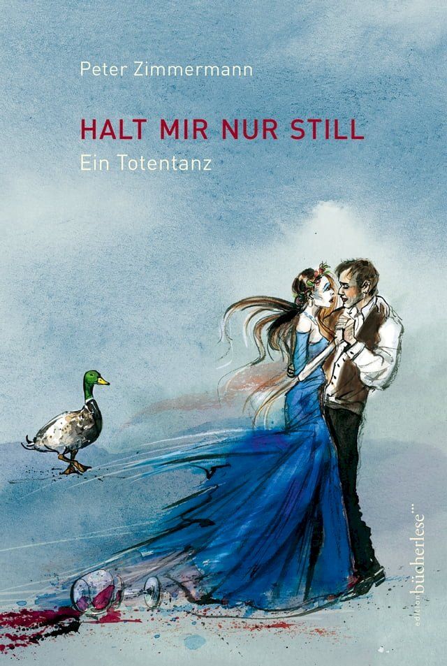  Halt mir nur still(Kobo/電子書)