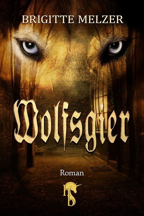 Wolfsgier(Kobo/電子書)