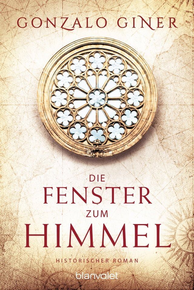  Die Fenster zum Himmel(Kobo/電子書)