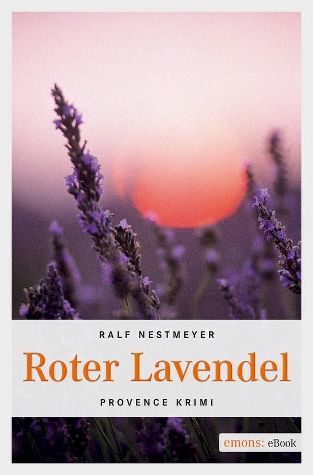  Roter Lavendel(Kobo/電子書)