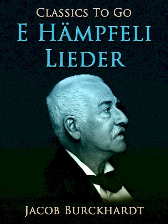  E Hämpfeli Lieder(Kobo/電子書)