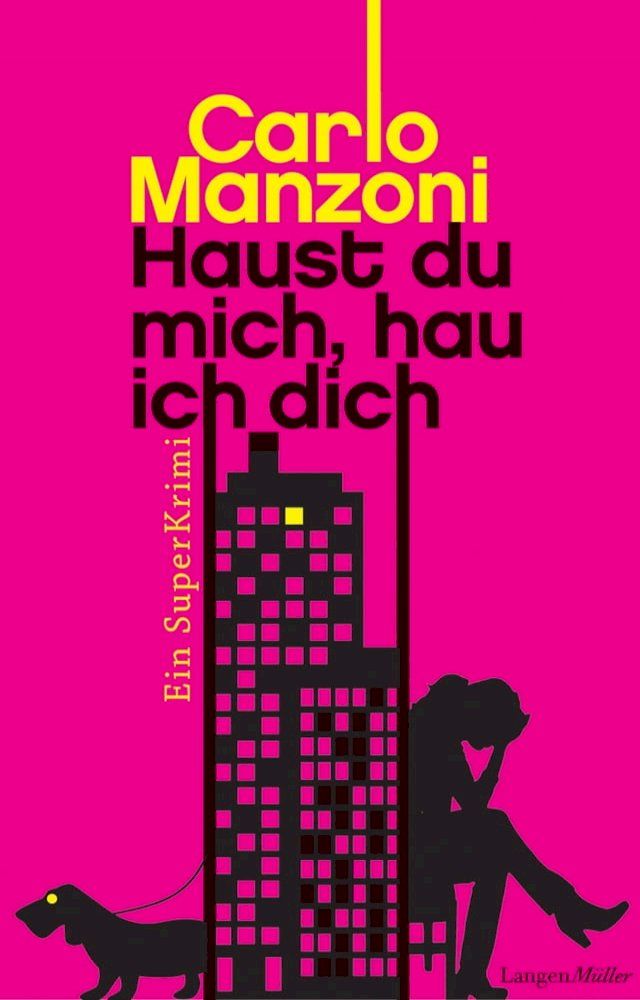  Haust du mich, hau ich dich(Kobo/電子書)