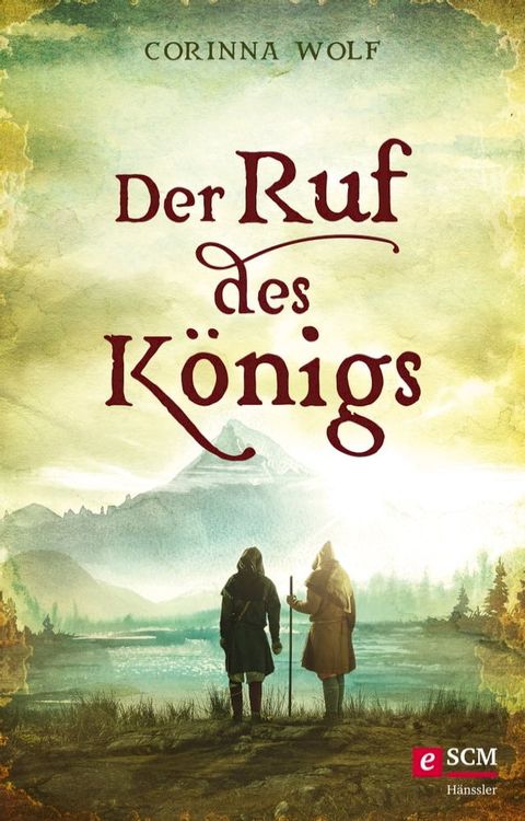 Der Ruf des K&ouml;nigs(Kobo/電子書)