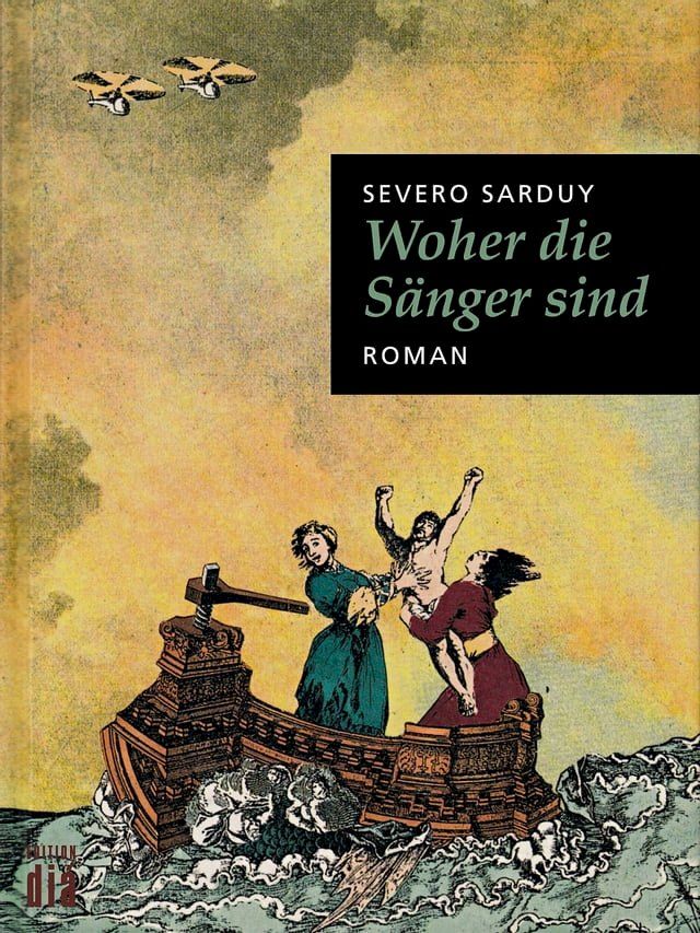  Woher die S&auml;nger sind(Kobo/電子書)