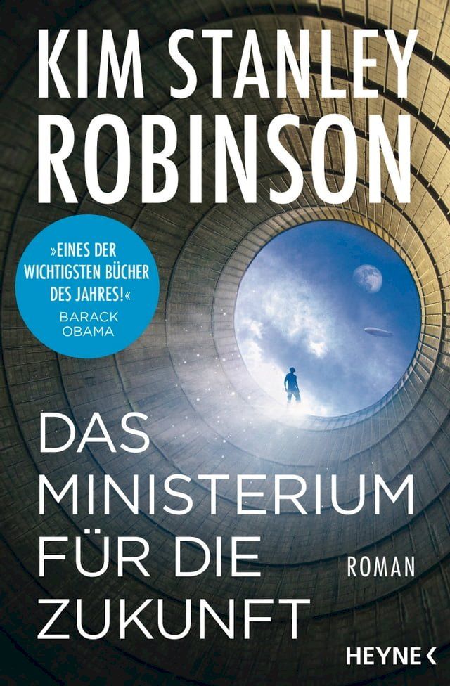  Das Ministerium für die Zukunft(Kobo/電子書)