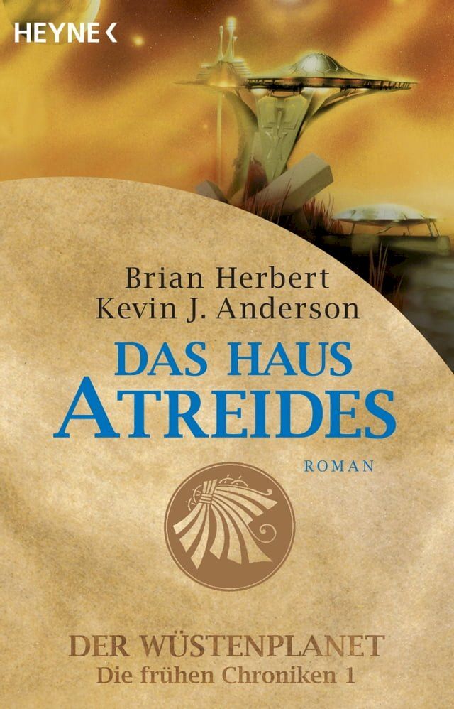  Das Haus Atreides(Kobo/電子書)