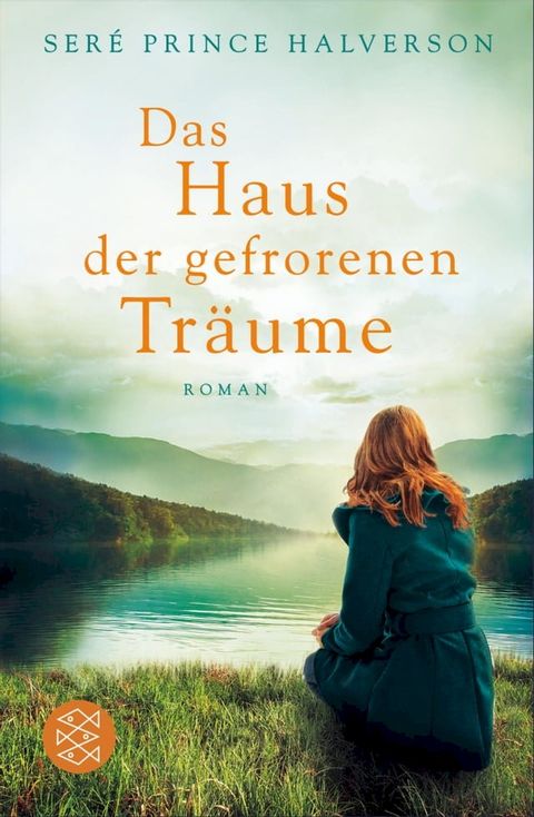 Das Haus der gefrorenen Träume(Kobo/電子書)