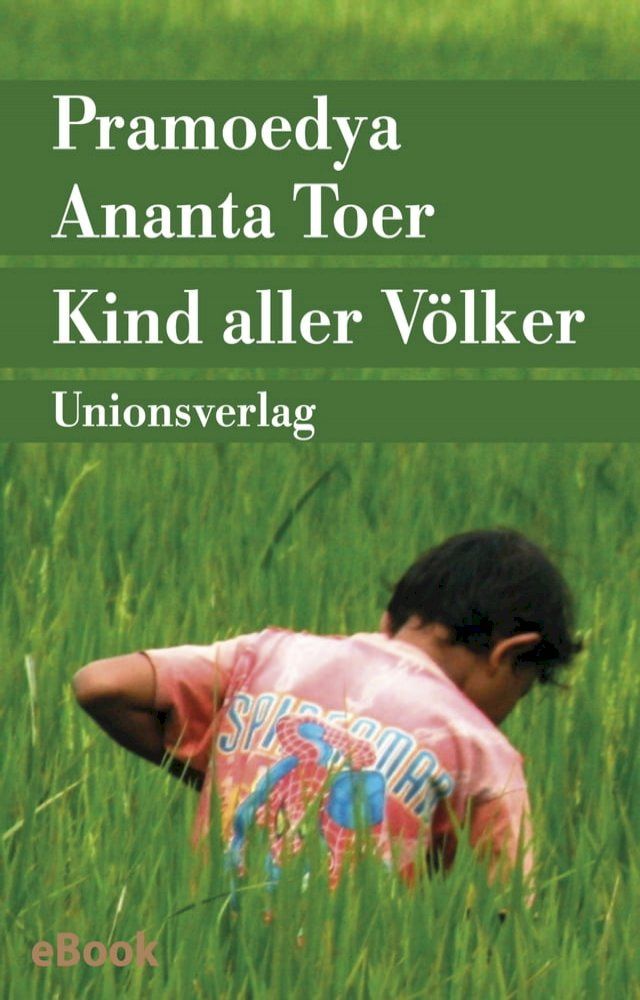  Kind aller V&ouml;lker(Kobo/電子書)