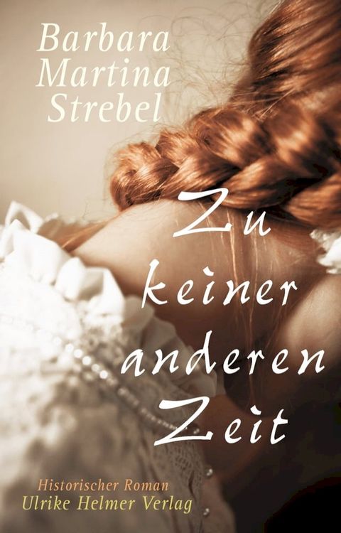 Zu keiner anderen Zeit(Kobo/電子書)