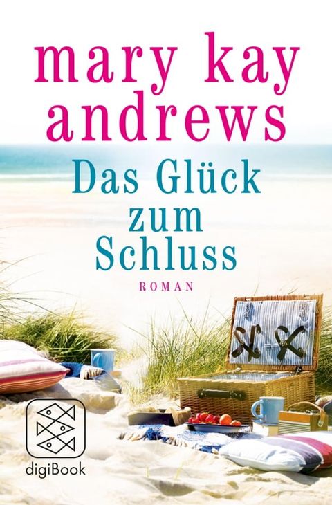 Das Glück zum Schluss(Kobo/電子書)