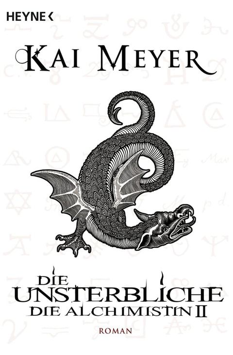 Die Unsterbliche - Die Alchimistin II(Kobo/電子書)