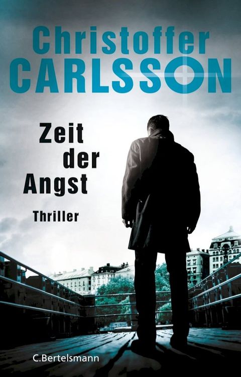 Zeit der Angst(Kobo/電子書)