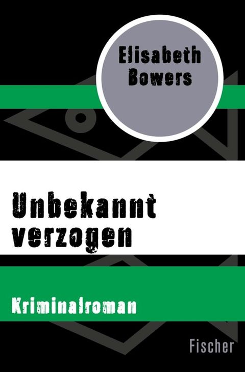 Unbekannt verzogen(Kobo/電子書)