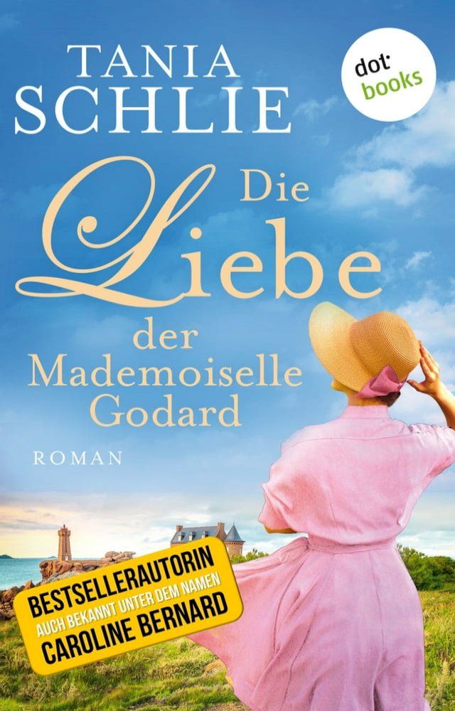  Die Liebe der Mademoiselle Godard(Kobo/電子書)