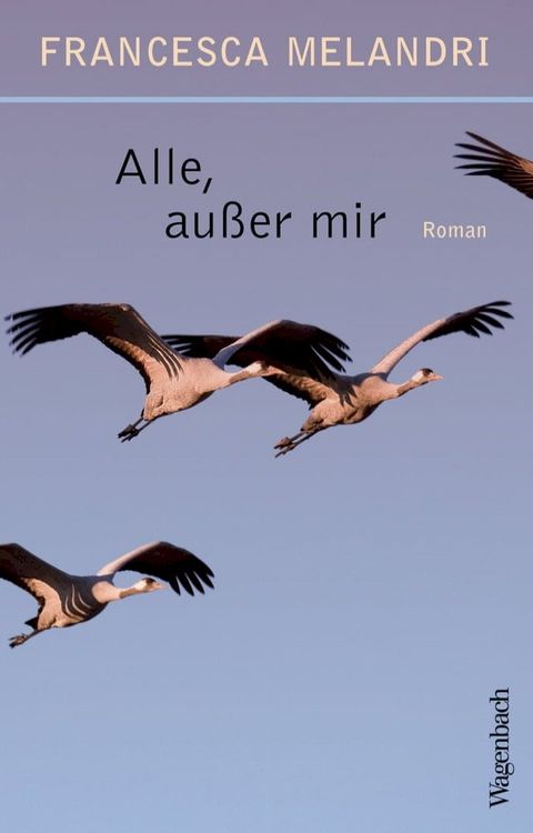 Alle, außer mir(Kobo/電子書)