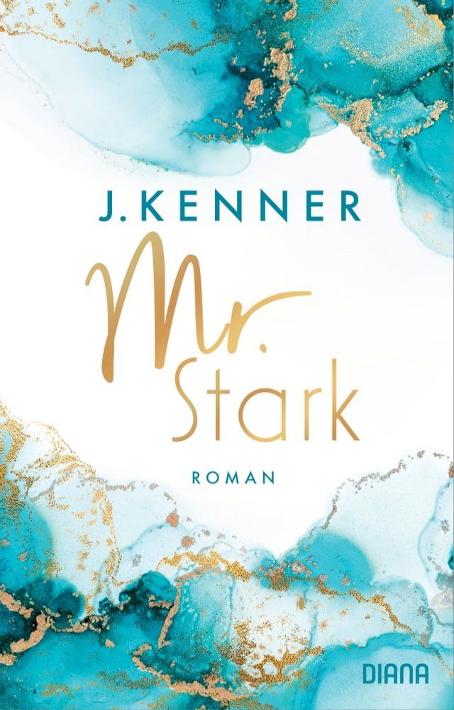  Mr. Stark (Stark 6)(Kobo/電子書)