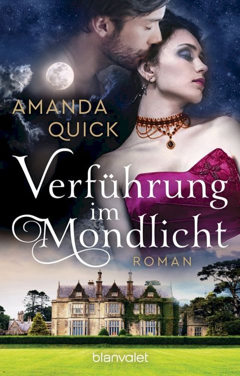 Verf&uuml;hrung im Mondlicht(Kobo/電子書)