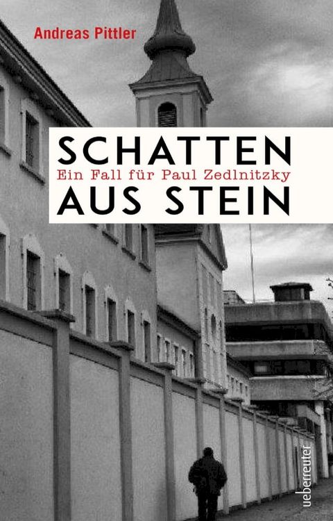 Schatten aus Stein(Kobo/電子書)