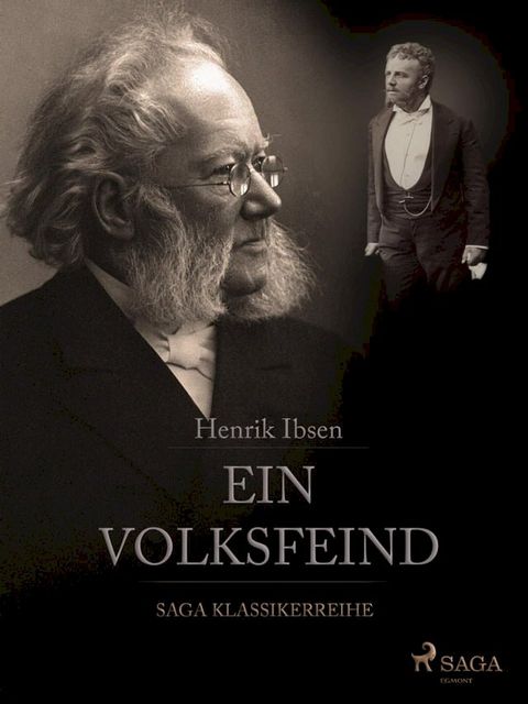 Ein Volksfeind(Kobo/電子書)