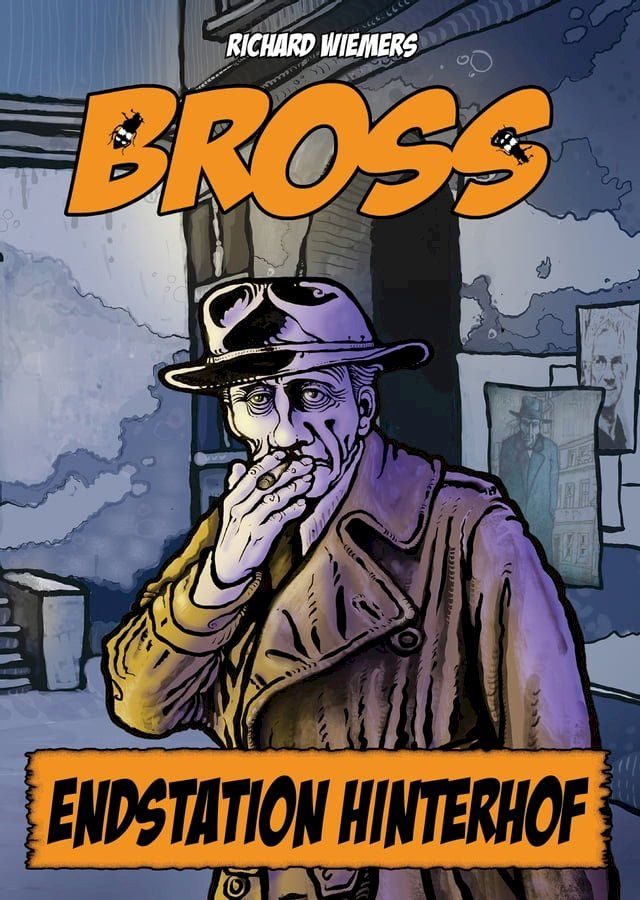  Bross. Endstation Hinterhof(Kobo/電子書)