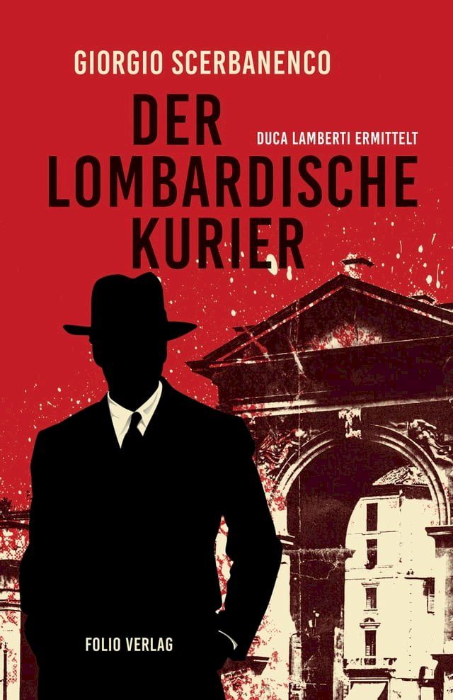  Der lombardische Kurier(Kobo/電子書)