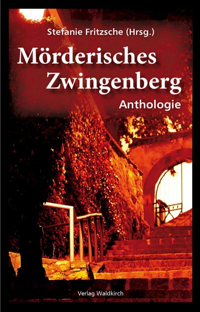  Mörderisches Zwingenberg(Kobo/電子書)