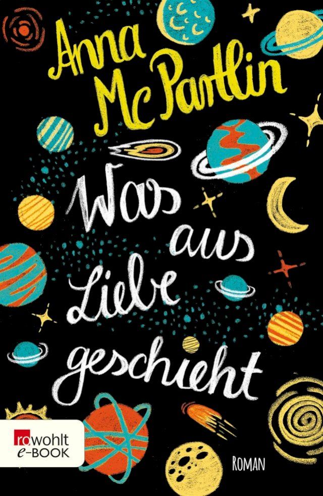  Was aus Liebe geschieht(Kobo/電子書)